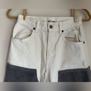 Rudy Jude Utility Color Block Ink size 1